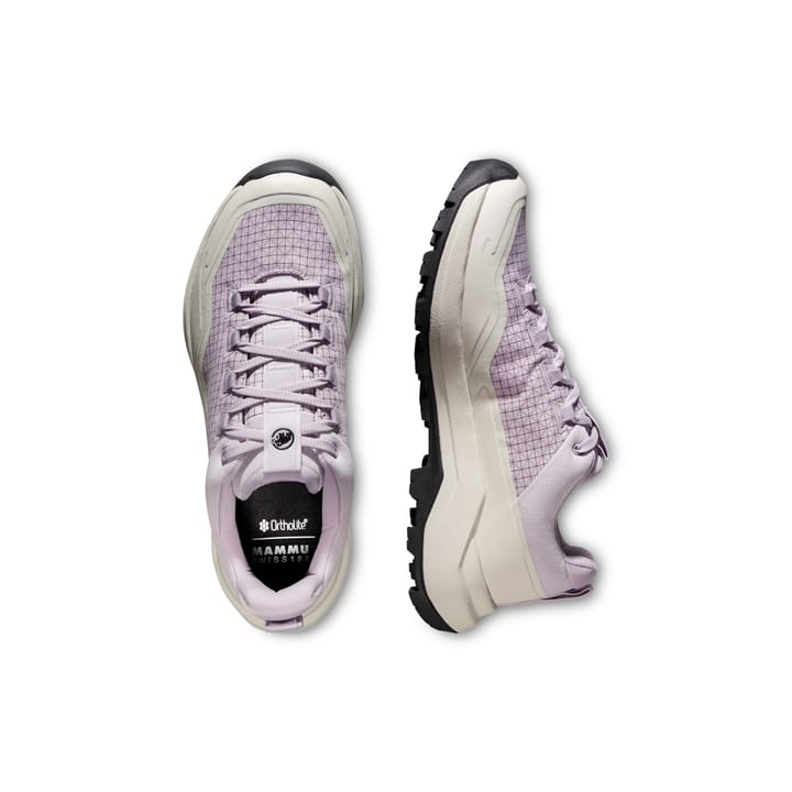 Mammut Sertig III Low Gtx Women Alpine Calamint-moonbeam Mammut