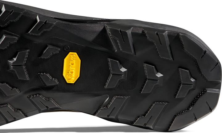 Mammut Men's Ducan III High Lth Gtx Moor-black Mammut