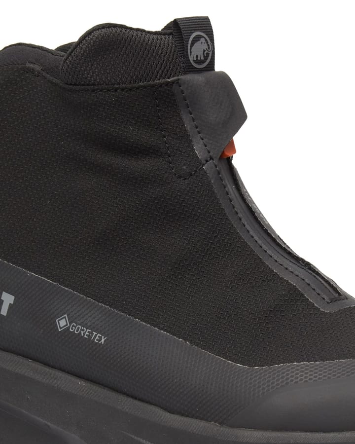 Mammut Aenergy Mtn Mid Winter GTX Men Black Mammut