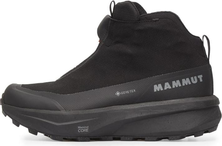 Mammut Aenergy Mtn Mid Winter GTX Men Black Mammut
