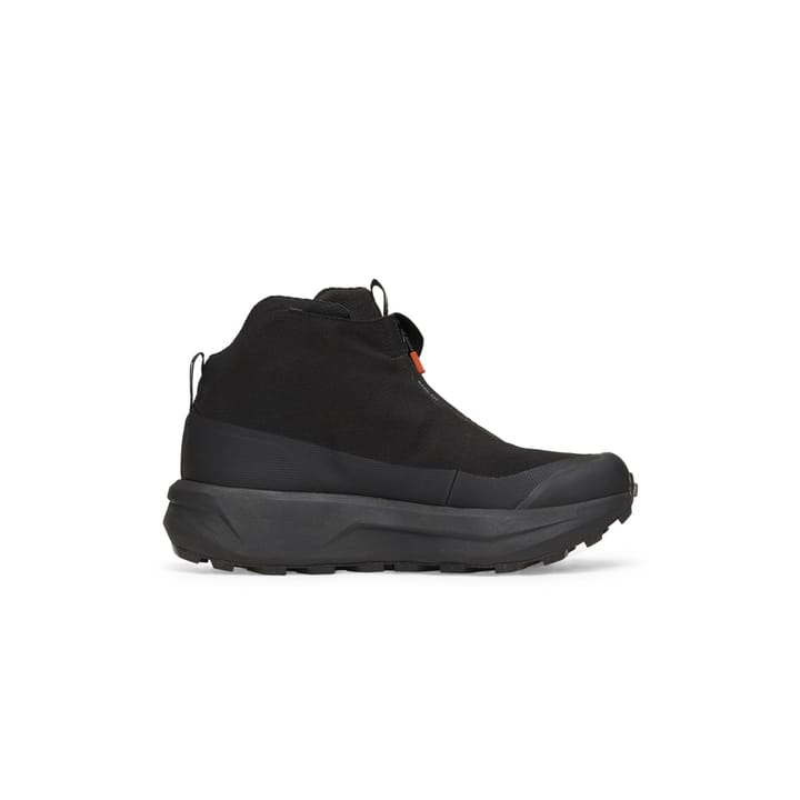Mammut Aenergy Mtn Mid Winter GTX Men Black Mammut