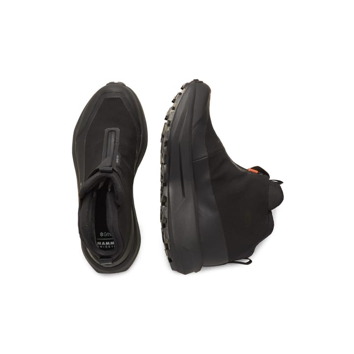 Mammut Aenergy Mtn Mid Winter GTX Men Black Mammut