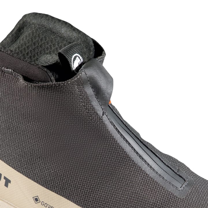 Mammut Aenergy Mtn Mid Winter GTX Men Gabbro-sablun Mammut