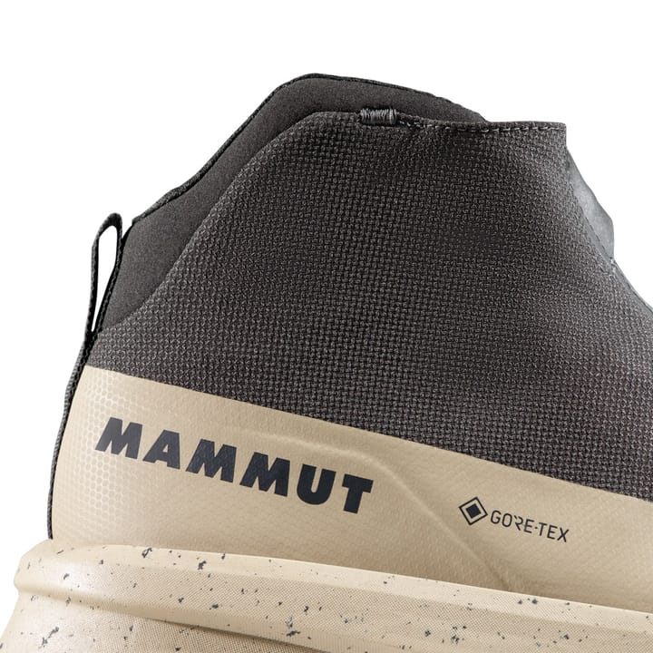Mammut Aenergy Mtn Mid Winter GTX Men Gabbro-sablun Mammut