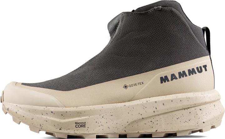 Mammut Aenergy Mtn Mid Winter GTX Men Gabbro-sablun