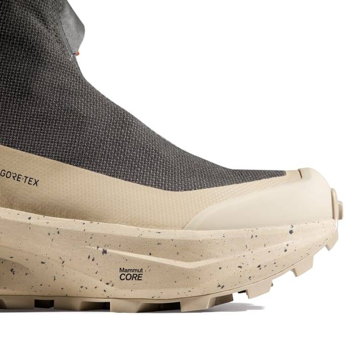 Mammut Aenergy Mtn Mid Winter GTX Women Gabbro-sablun Mammut