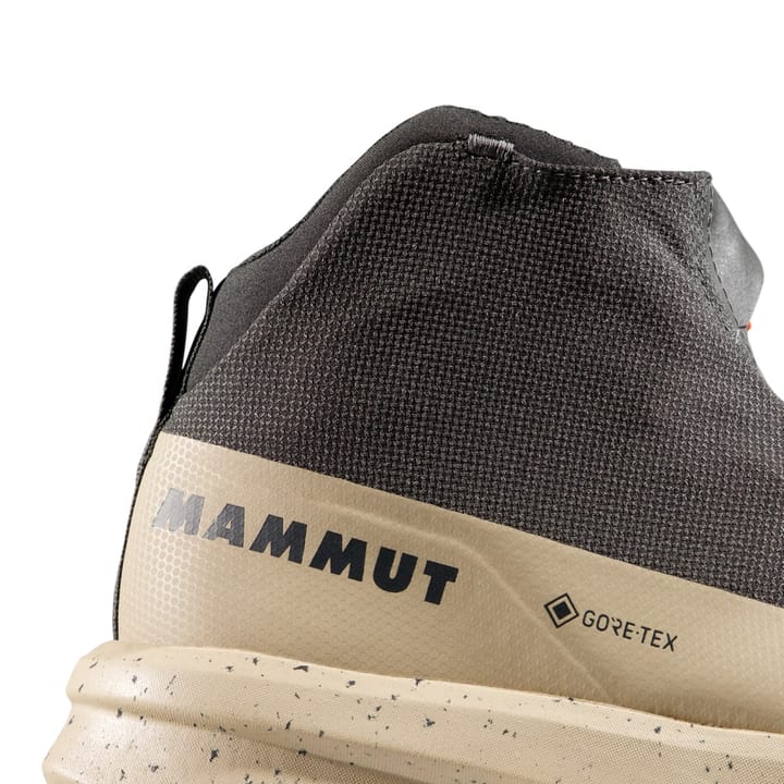 Mammut Aenergy Mtn Mid Winter GTX Women Gabbro-sablun Mammut