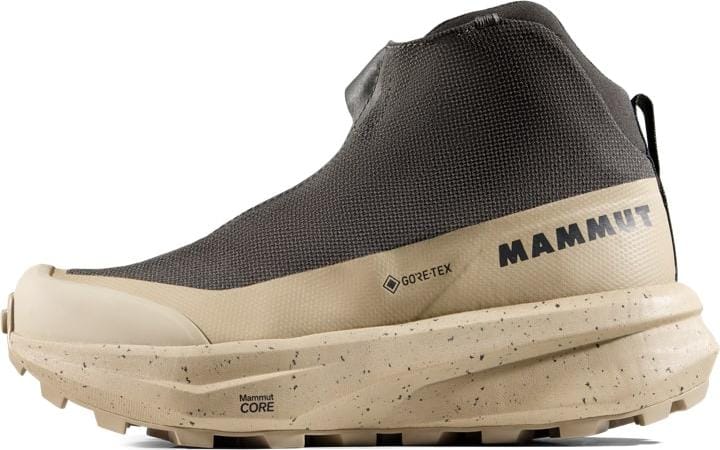 Mammut Aenergy Mtn Mid Winter GTX Women Gabbro-sablun Mammut