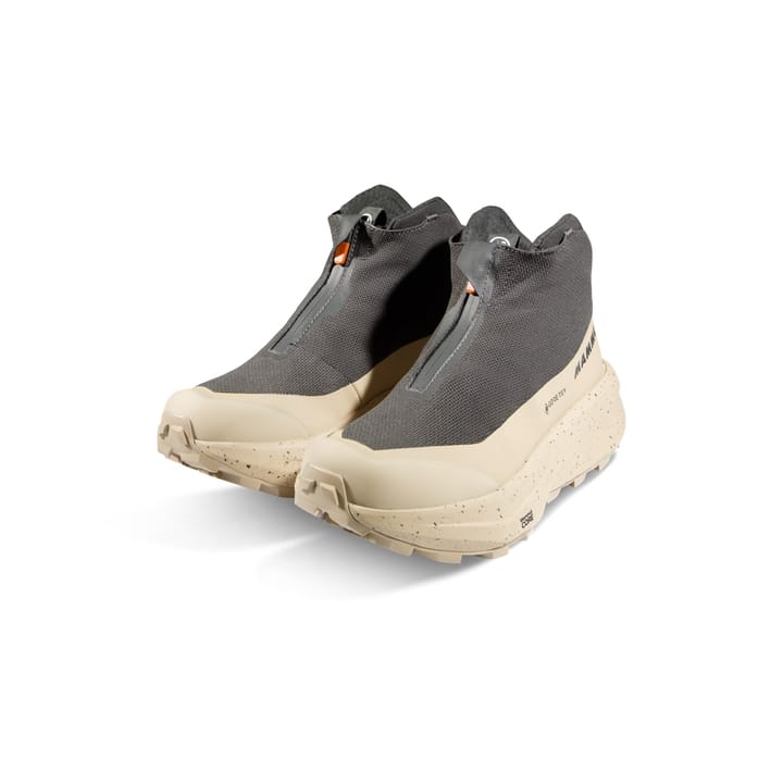 Mammut Aenergy Mtn Mid Winter GTX Women Gabbro-sablun Mammut