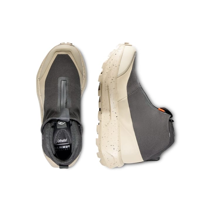 Mammut Aenergy Mtn Mid Winter GTX Women Gabbro-sablun Mammut