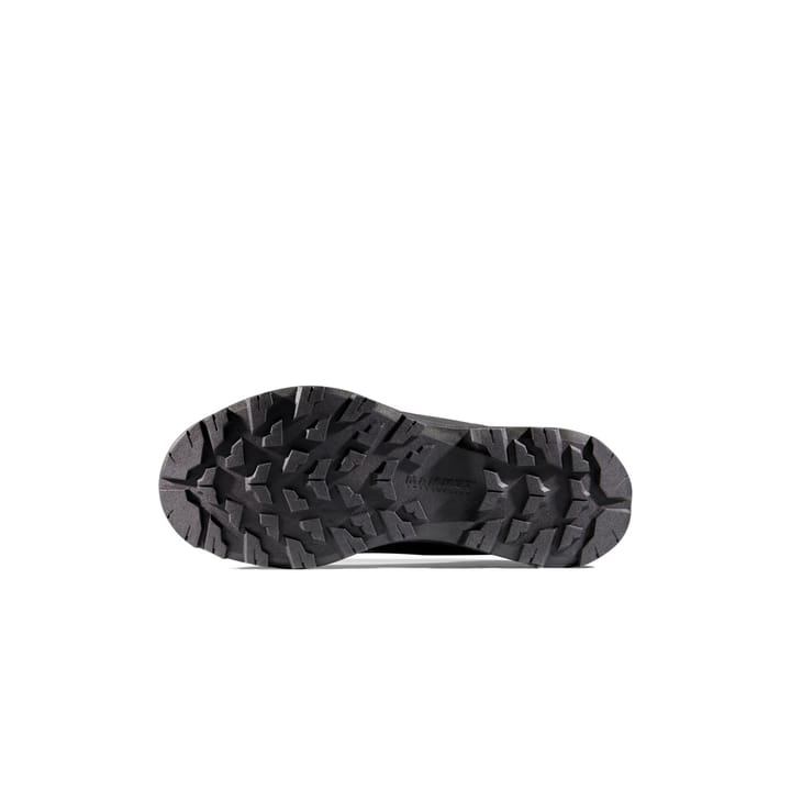 Mammut Sertig Mid Winter GTX Men Steel-black Mammut