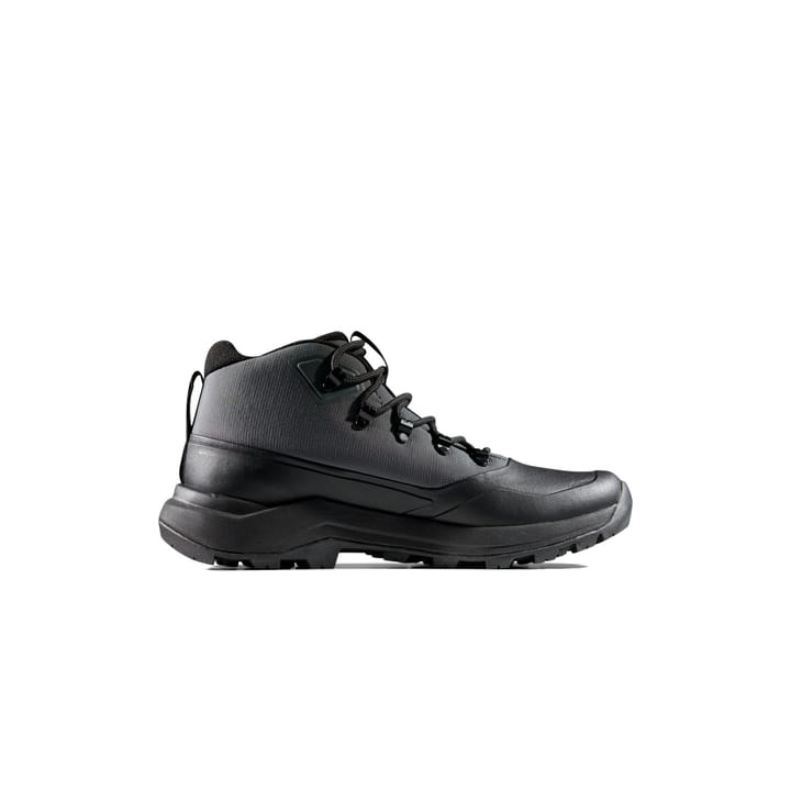 Mammut Sertig Mid Winter GTX Men Steel-black Mammut