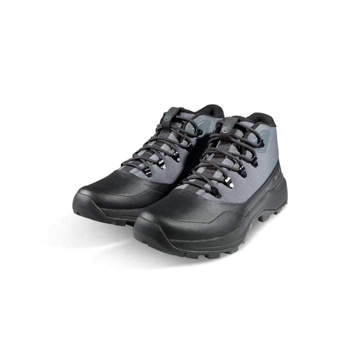 Mammut Sertig Mid Winter GTX Men Steel-black Mammut