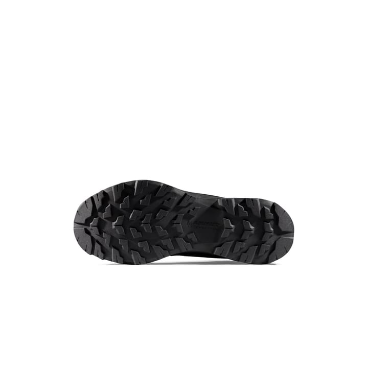 Mammut Sertig Mid Winter GTX Men Sablun-black Mammut