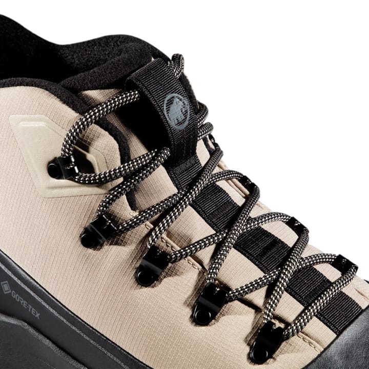 Mammut Sertig Mid Winter GTX Men Sablun-black Mammut