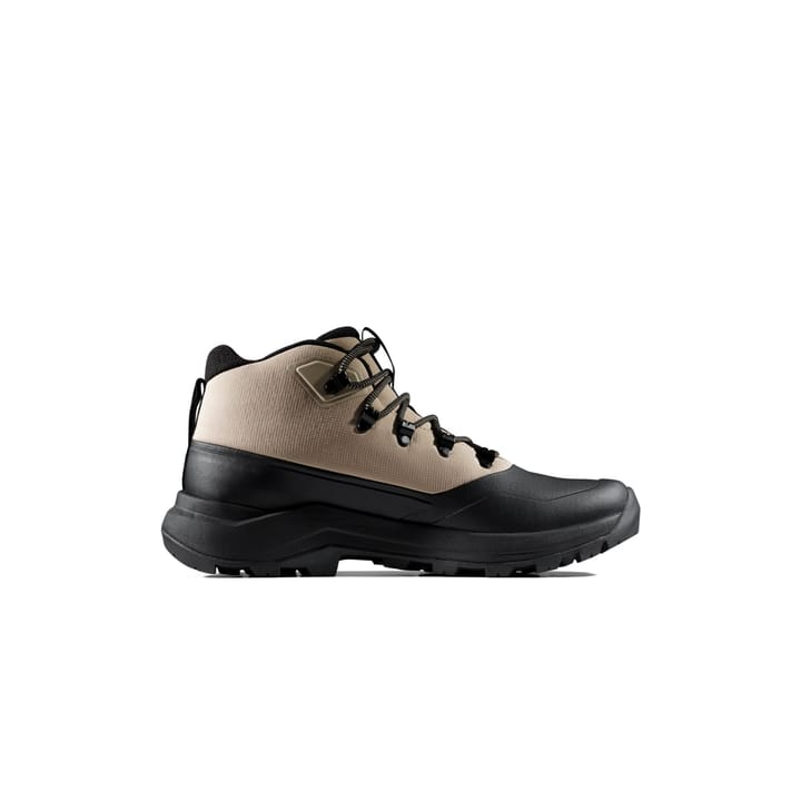 Mammut Sertig Mid Winter GTX Men Sablun-black Mammut