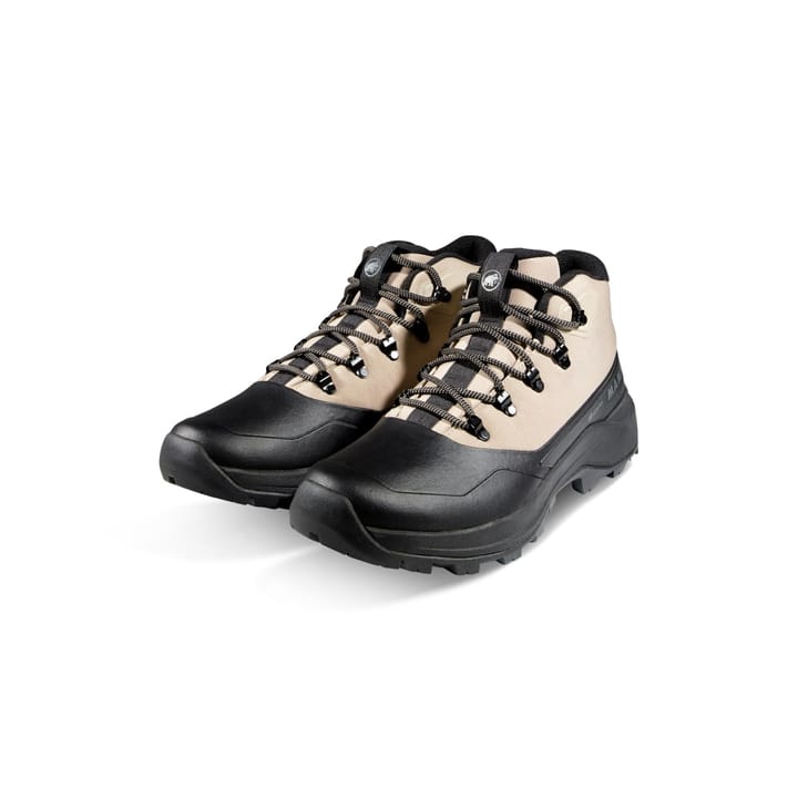 Mammut Sertig Mid Winter GTX Men Sablun-black Mammut