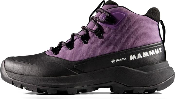 Mammut Sertig Mid Winter GTX Women Paloja-black Mammut