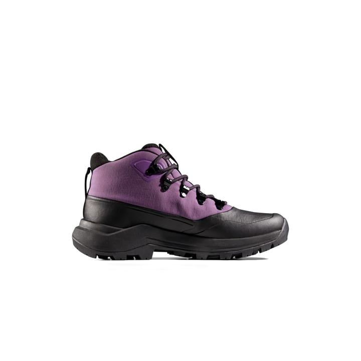 Mammut Sertig Mid Winter GTX Women Paloja-black Mammut