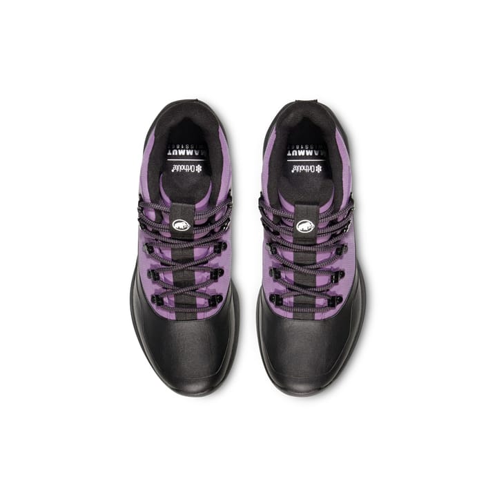 Mammut Sertig Mid Winter GTX Women Paloja-black Mammut