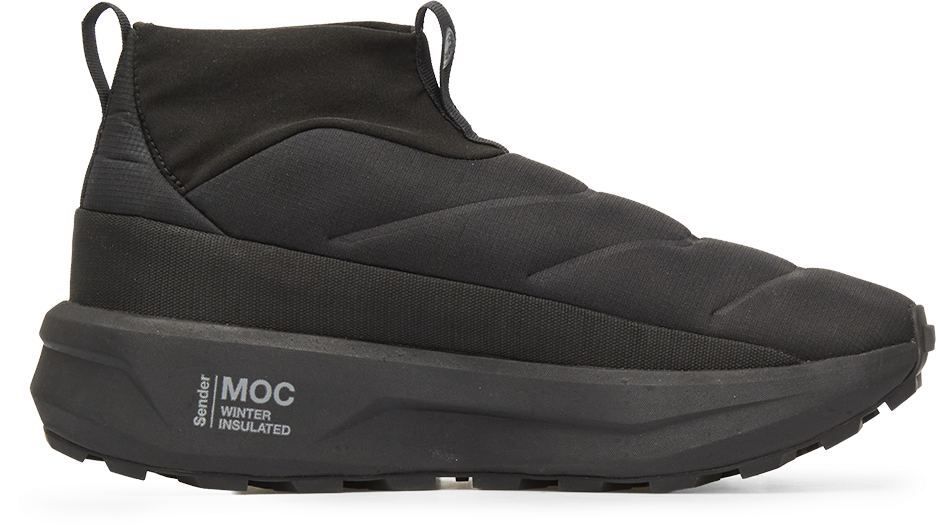 Mammut Women's Aenergy Moc Low