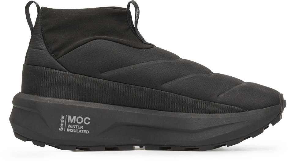 Mammut Aenergy Moc Low Women Black