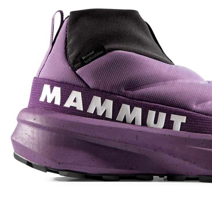 Mammut Aenergy Moc Low Women Paloja-dark Paloja Mammut