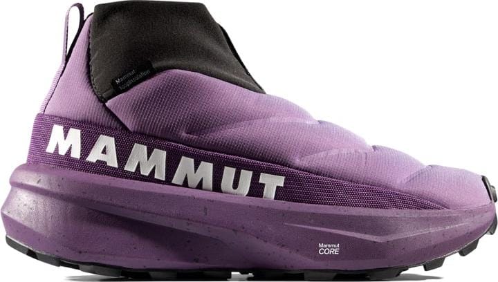 Mammut Aenergy Moc Low Women Paloja-dark Paloja Mammut