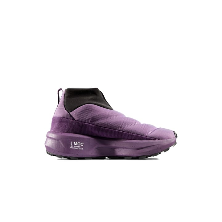 Mammut Aenergy Moc Low Women Paloja-dark Paloja Mammut