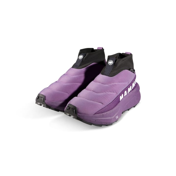 Mammut Aenergy Moc Low Women Paloja-dark Paloja Mammut