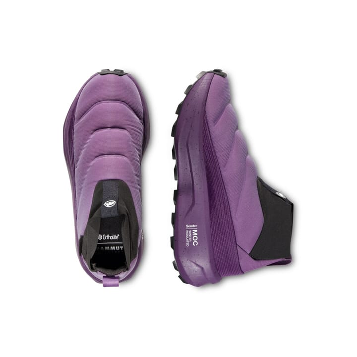 Mammut Aenergy Moc Low Women Paloja-dark Paloja Mammut