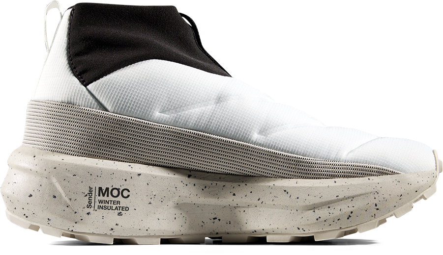 Women's Aenergy Moc Low