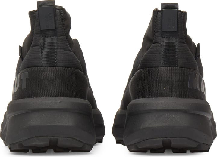 Mammut Aenergy Moc Low Men Black Mammut