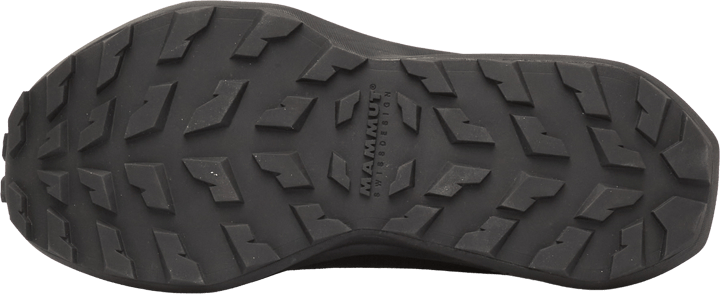Mammut Aenergy Moc Low Men Black Mammut