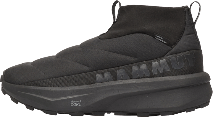 Mammut Aenergy Moc Low Men Black Mammut