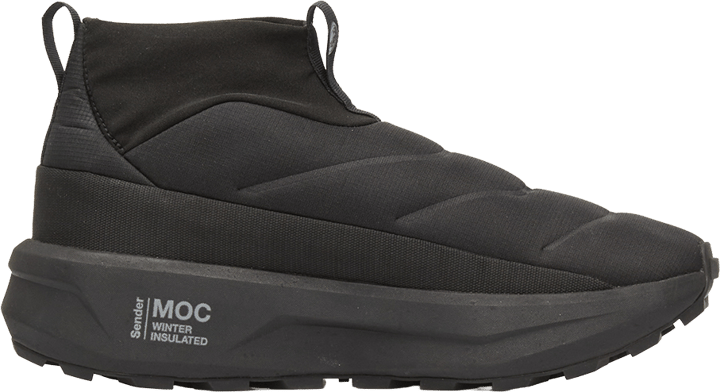 Mammut Aenergy Moc Low Men Black Mammut