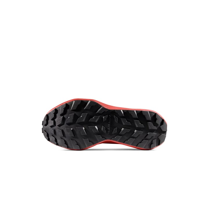Mammut Aenergy Moc Low Men Mammut Red-dark Mammut Red Mammut