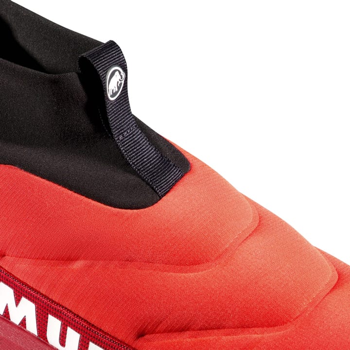 Mammut Aenergy Moc Low Men Mammut Red-dark Mammut Red Mammut