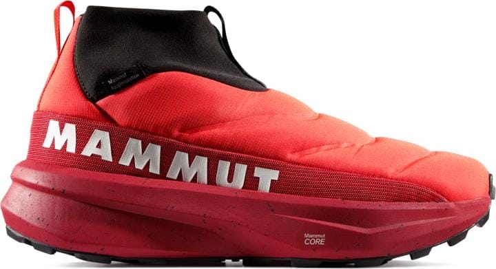 Mammut Aenergy Moc Low Men Mammut Red-dark Mammut Red