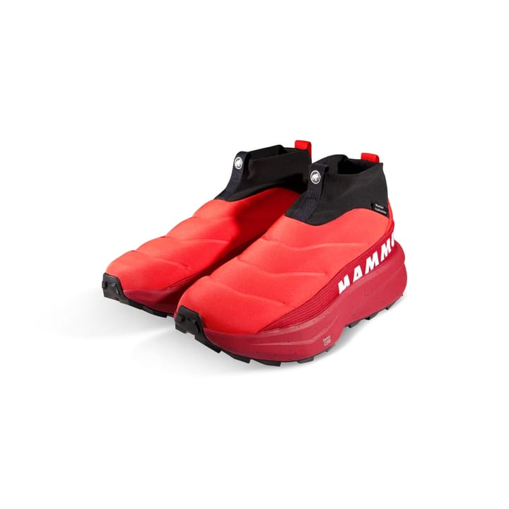 Mammut Aenergy Moc Low Men Mammut Red-dark Mammut Red Mammut