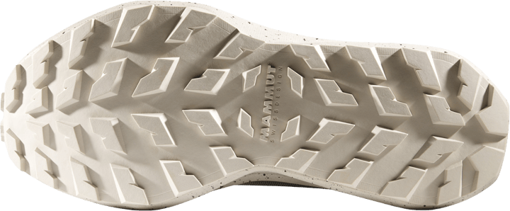 Mammut Aenergy Moc Low Men White Moonbeam Mammut