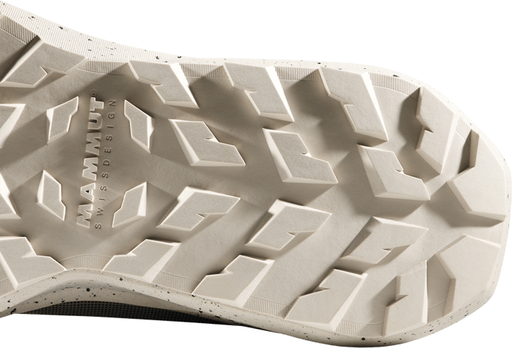 Mammut Aenergy Moc Low Men White Moonbeam Mammut