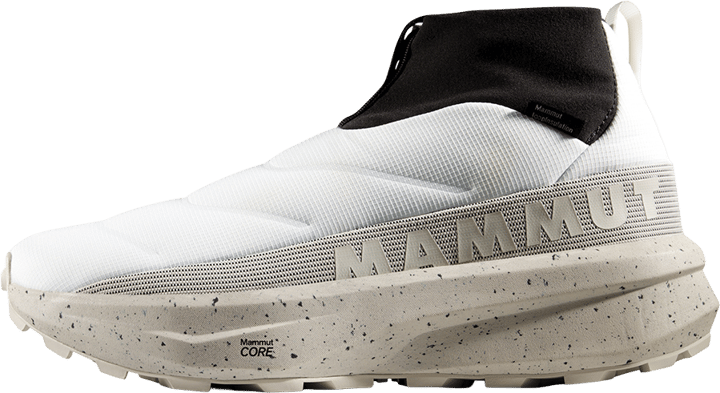 Mammut Aenergy Moc Low Men White Moonbeam Mammut