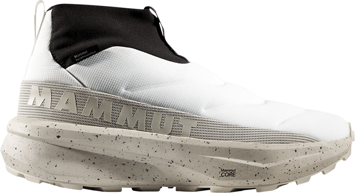 Mammut Aenergy Moc Low Men White Moonbeam Mammut