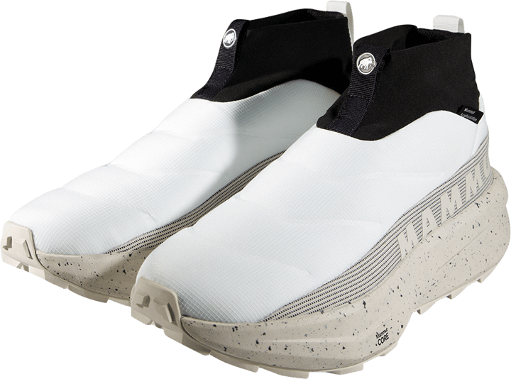 Mammut Aenergy Moc Low Men White Moonbeam Mammut