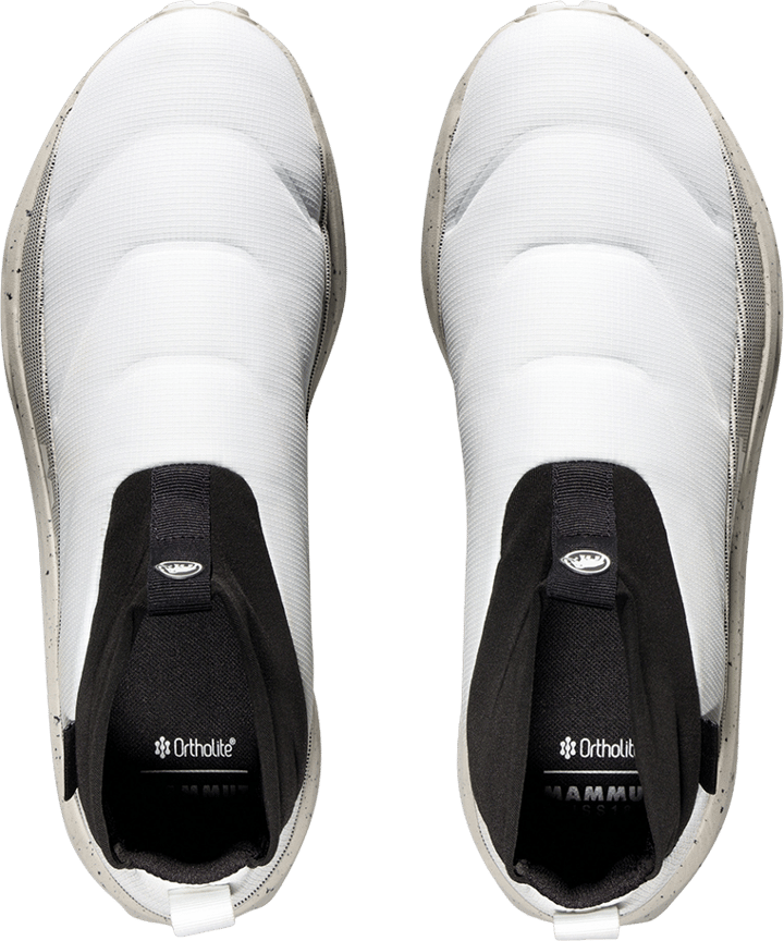 Mammut Aenergy Moc Low Men White Moonbeam Mammut