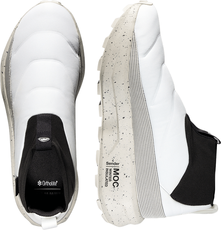 Mammut Aenergy Moc Low Men White Moonbeam Mammut