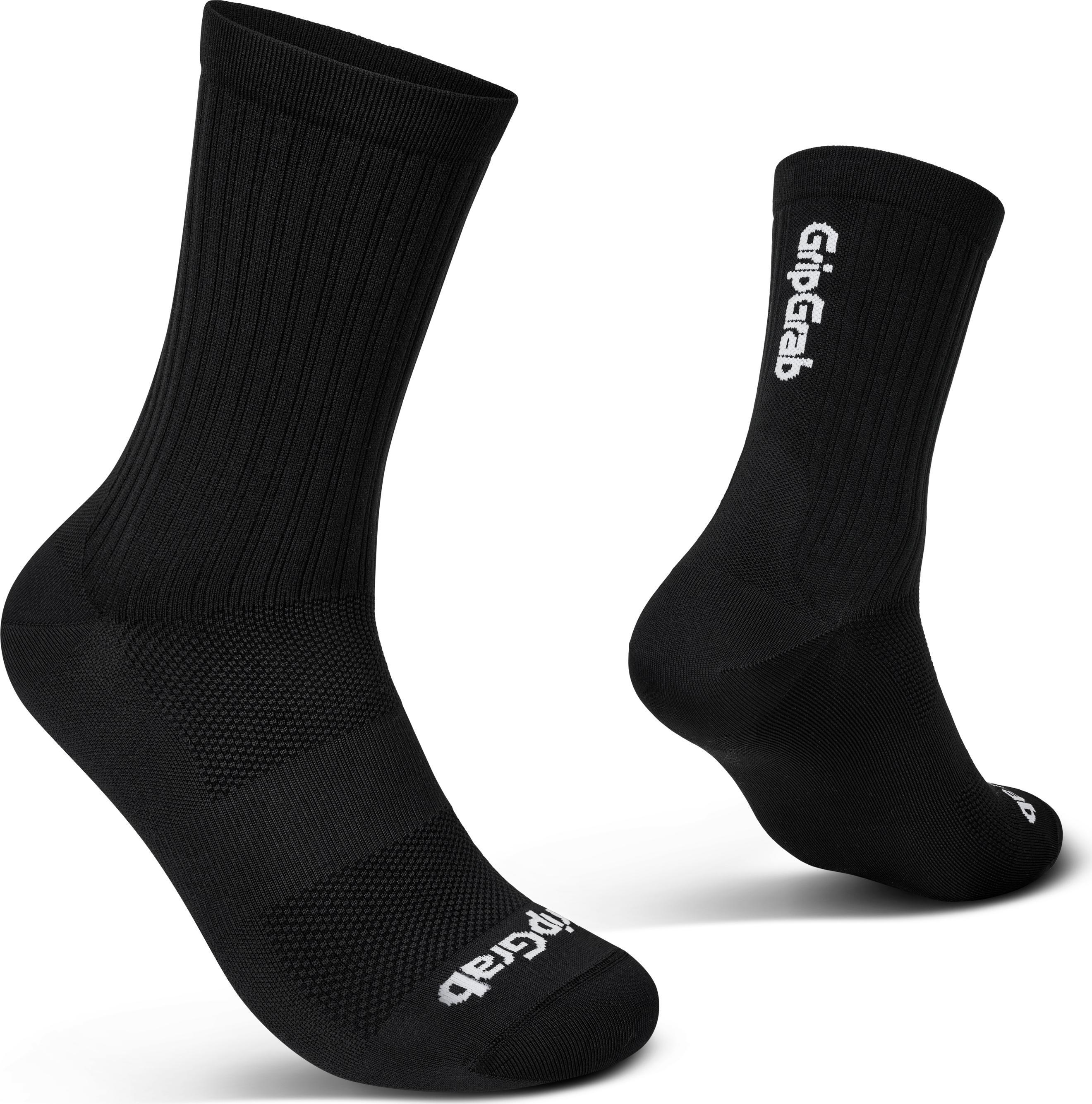 GripGrab PACR Regular Cut Socks