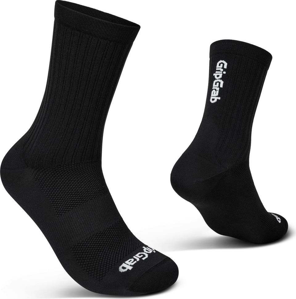 PACR Regular Cut Socks