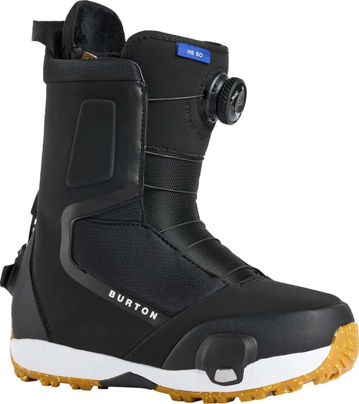 Burton Women's Highshot Step On Black Burton